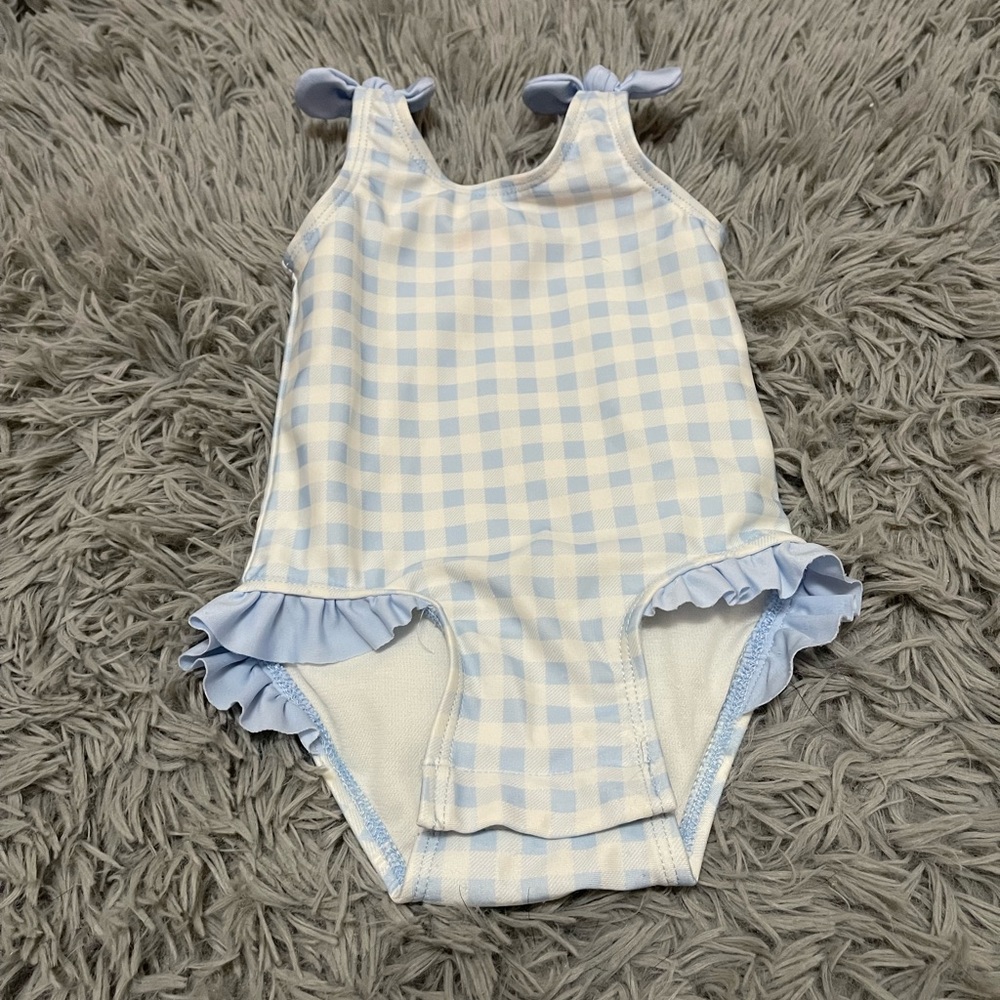 Cat & Jack Infant Swimsuit